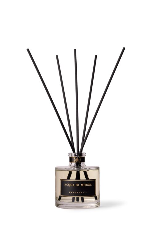diffusore ambiente profumo 200 ml Acqua di Monza ESSENZA N°1