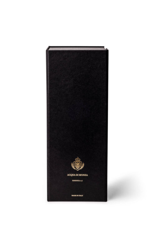Box Luxury regalo ESSENZA N°1